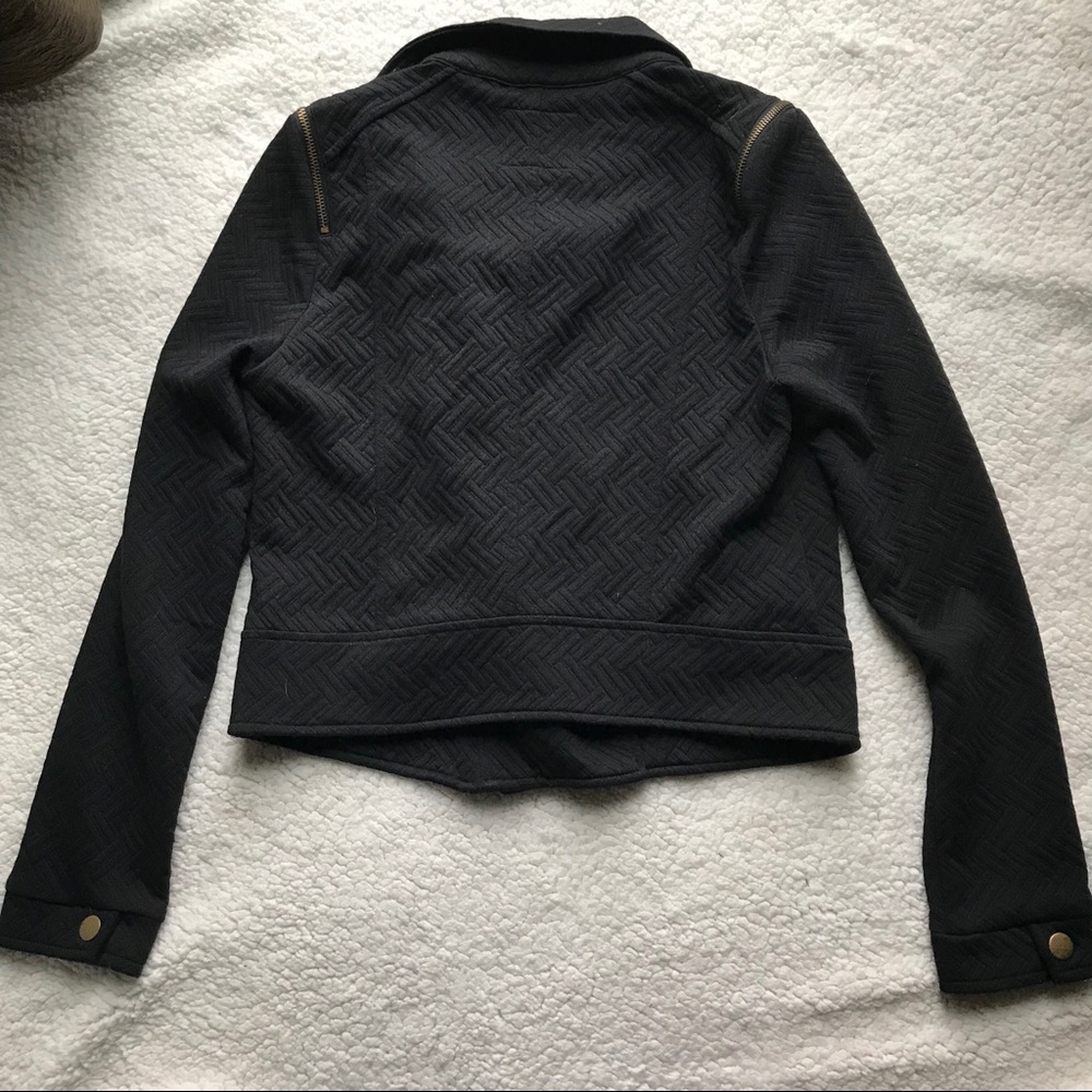 Black Bongo Jacket - image 3